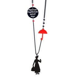 Collana Mary Poppins