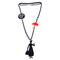 Collana Mary Poppins