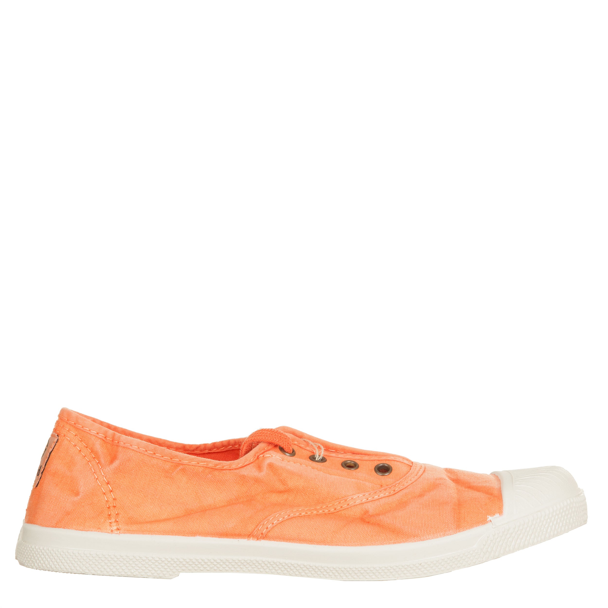 Sneakers NATURAL WORLD Mandarina - VIALESCARPE