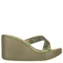 Infradito IPANEMA High Fashion Slide Militare