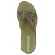 Infradito IPANEMA High Fashion Slide Militare