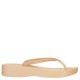 Infradito IPANEMA MESH IX Plat Beige