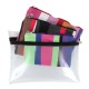 Set 4 pochette Tammy multicolor