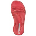 Infradito IPANEMA MEU SOL FLATFORM AD red