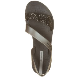 Infradito IPANEMA Vibe Snd Black silver