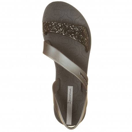 Sandali IPANEMA Vibe Black silver