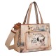 Borsa manici corti - HOLLYWOOD Passion