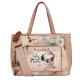 Borsa manici corti - HOLLYWOOD Passion