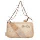 Borsa baguette a tracolla - HOLLYWOOD Studio nude