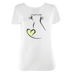 T-Shirt Miao