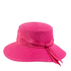 Cappello Falda Vispa Teresa Carta Fuxi