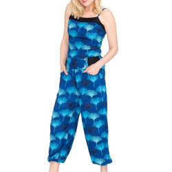 Tuta Jumpsuit FiloNatural EcoVegan Odalisca Jinko