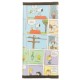 Portafoglio donna Snoopy multicolor