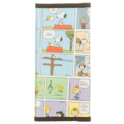 Portafoglio donna Snoopy multicolor